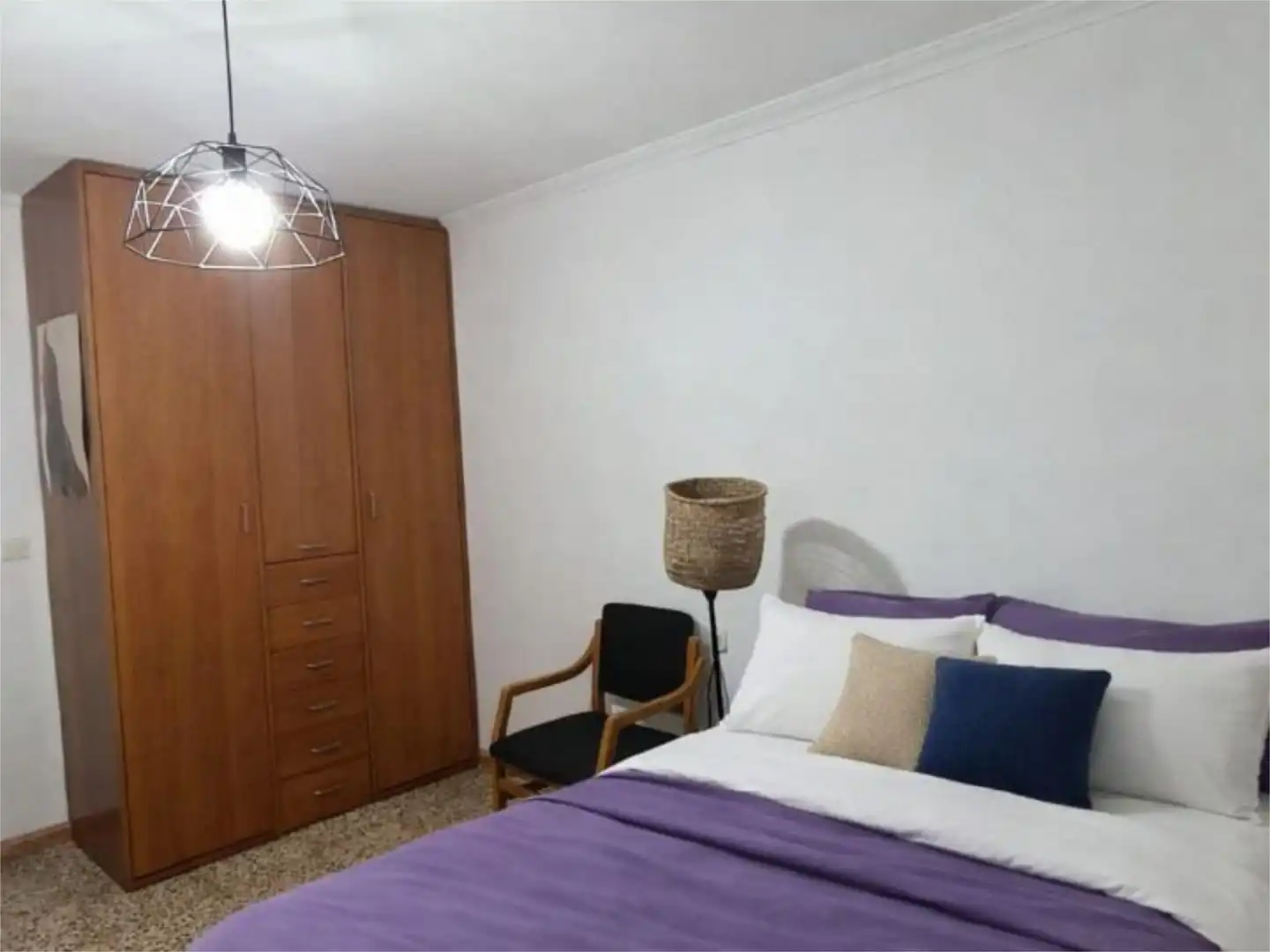Casa o xalet en venda a Carrer Retama, 100, Riudarenes Dormitori de Casa o xalet en venda en Riudarenes amb Aire condicionat, Terrassa i Piscina