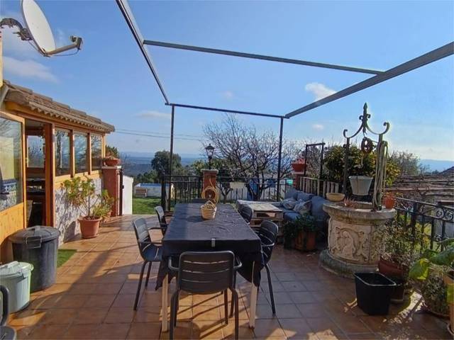 Casa-chalet en Venta en Carrer Retama, 100 en Riudarenes