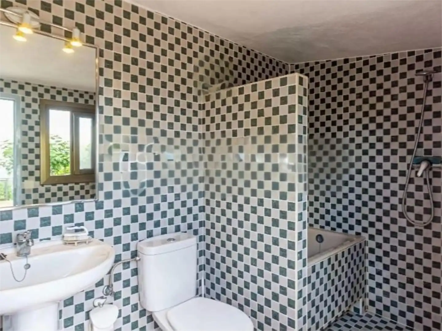 Casa o xalet en venda a Carrer Retama, 100, Riudarenes Bany de Casa o xalet en venda en Riudarenes amb Aire condicionat, Terrassa i Piscina