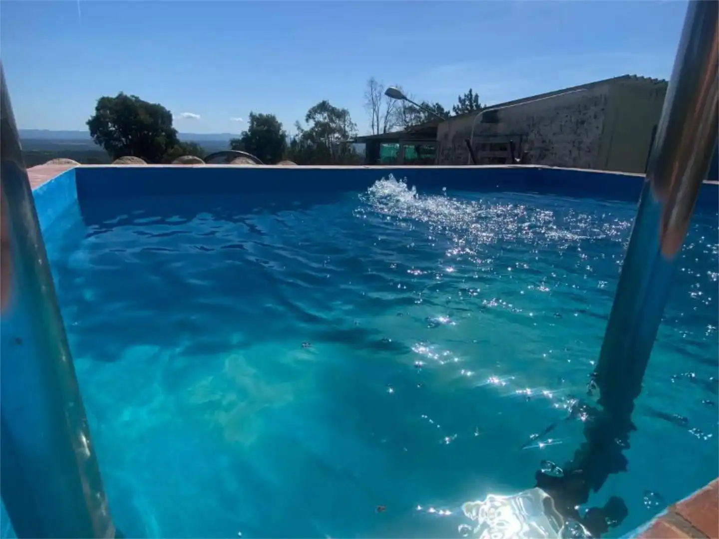 Casa o xalet en venda a Carrer Retama, 100, Riudarenes Piscina de Casa o xalet en venda en Riudarenes amb Aire condicionat, Terrassa i Piscina