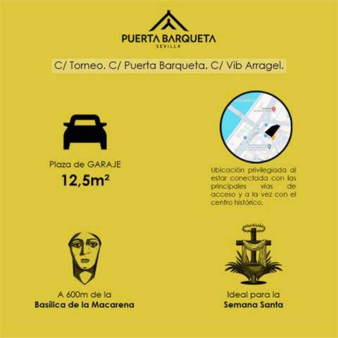 Garaje en Alquiler en San Lorenzo