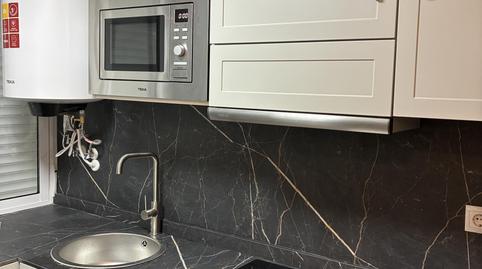 Foto 4 von Wohnung zum Verkauf in Calle de Gerardo Cordón, 67, Ventas, Madrid Capital