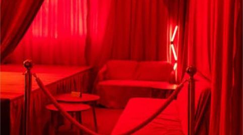 Foto 3 von Geschaftsraum zur Miete in El Almedral, Puerto Real