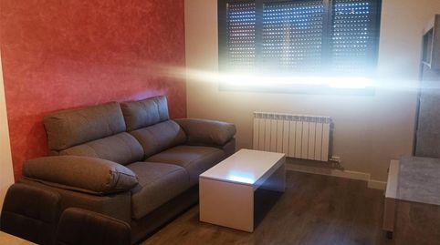 Photo 2 of Flat for rent in Calle Alcalde Antolín Fandiño, 27, Valverde de la Virgen, León