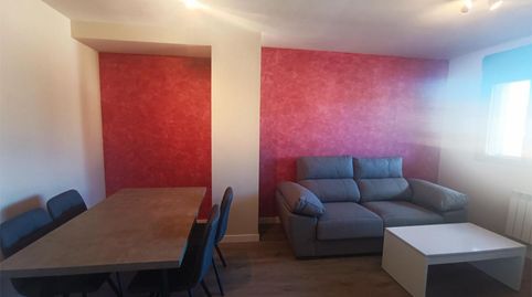 Photo 3 of Flat for rent in Calle Alcalde Antolín Fandiño, 27, Valverde de la Virgen, León