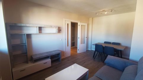 Photo 4 of Flat for rent in Calle Alcalde Antolín Fandiño, 27, Valverde de la Virgen, León