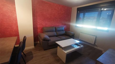 Photo 5 of Flat for rent in Calle Alcalde Antolín Fandiño, 27, Valverde de la Virgen, León