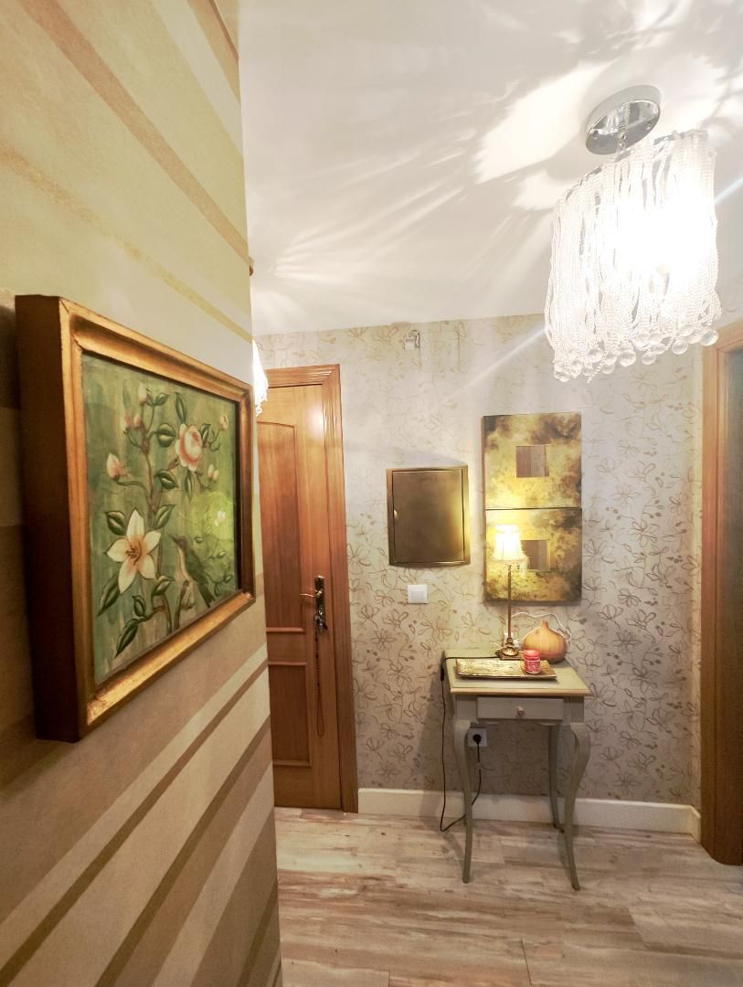 Piso en venta en Calle Alhama, 64, Centro