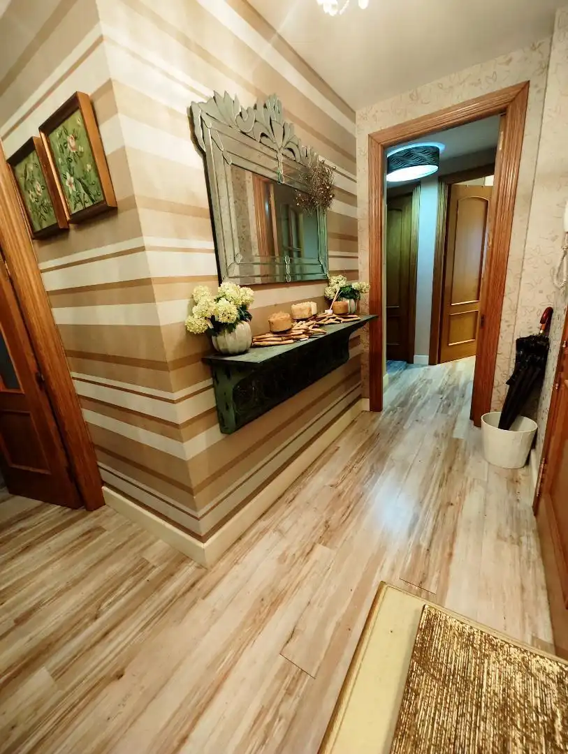 Piso en venta en Lucena con Parquet, Trastero y Horno