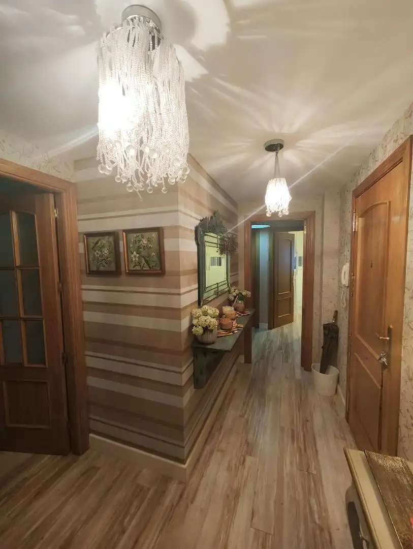 Piso en venta en Lucena con Parquet, Trastero y Horno