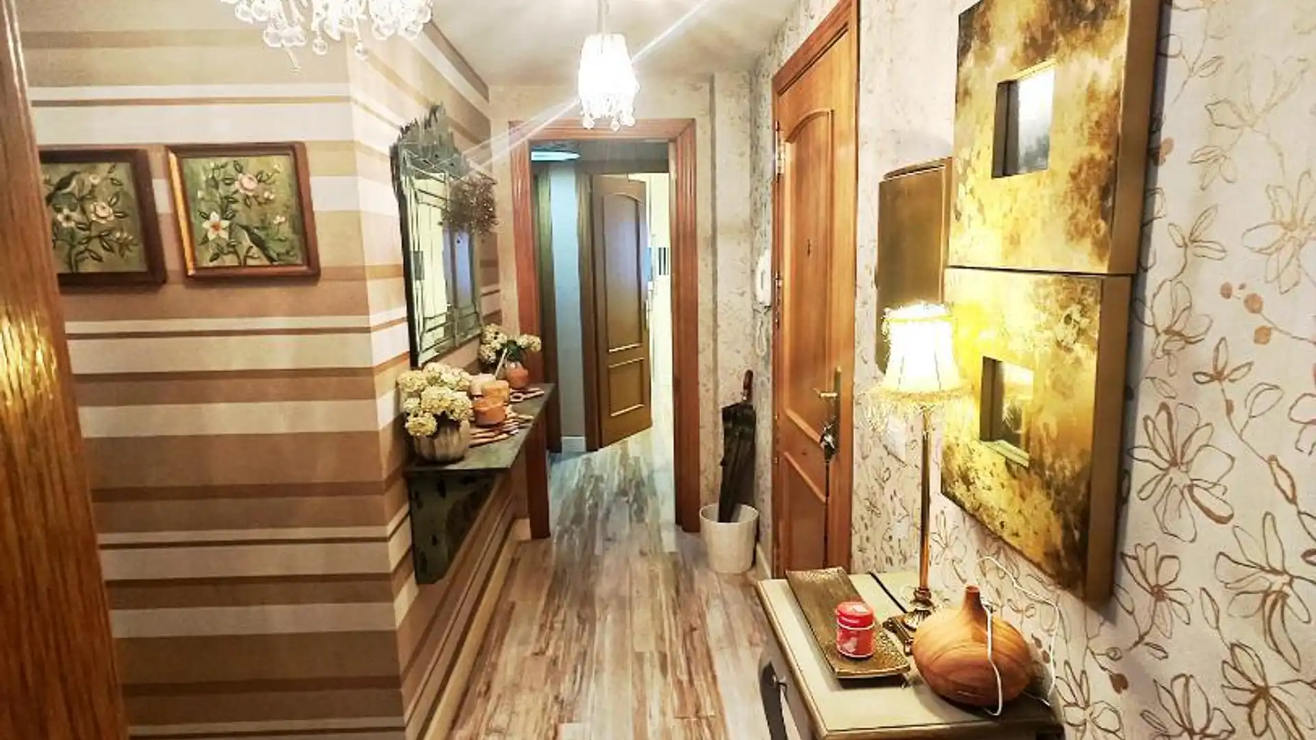 Piso en venta en Lucena con Parquet, Trastero y Horno