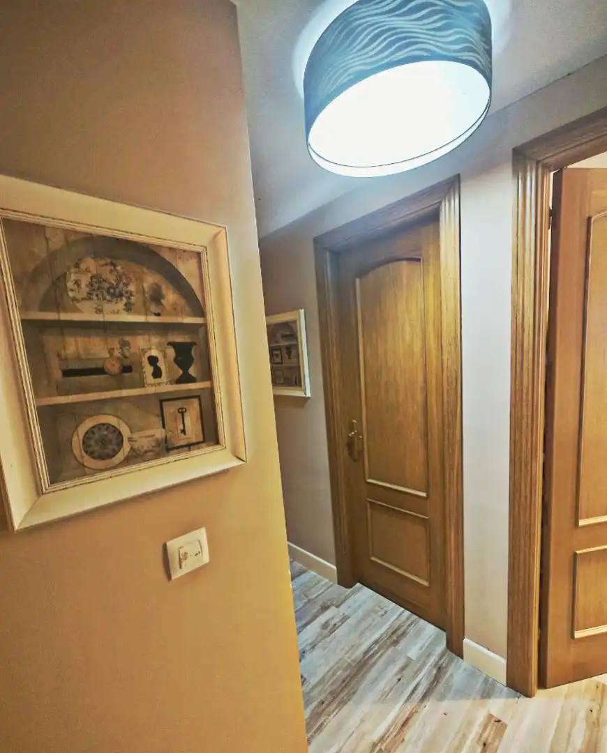 Piso en venta en Lucena con Parquet, Trastero y Horno