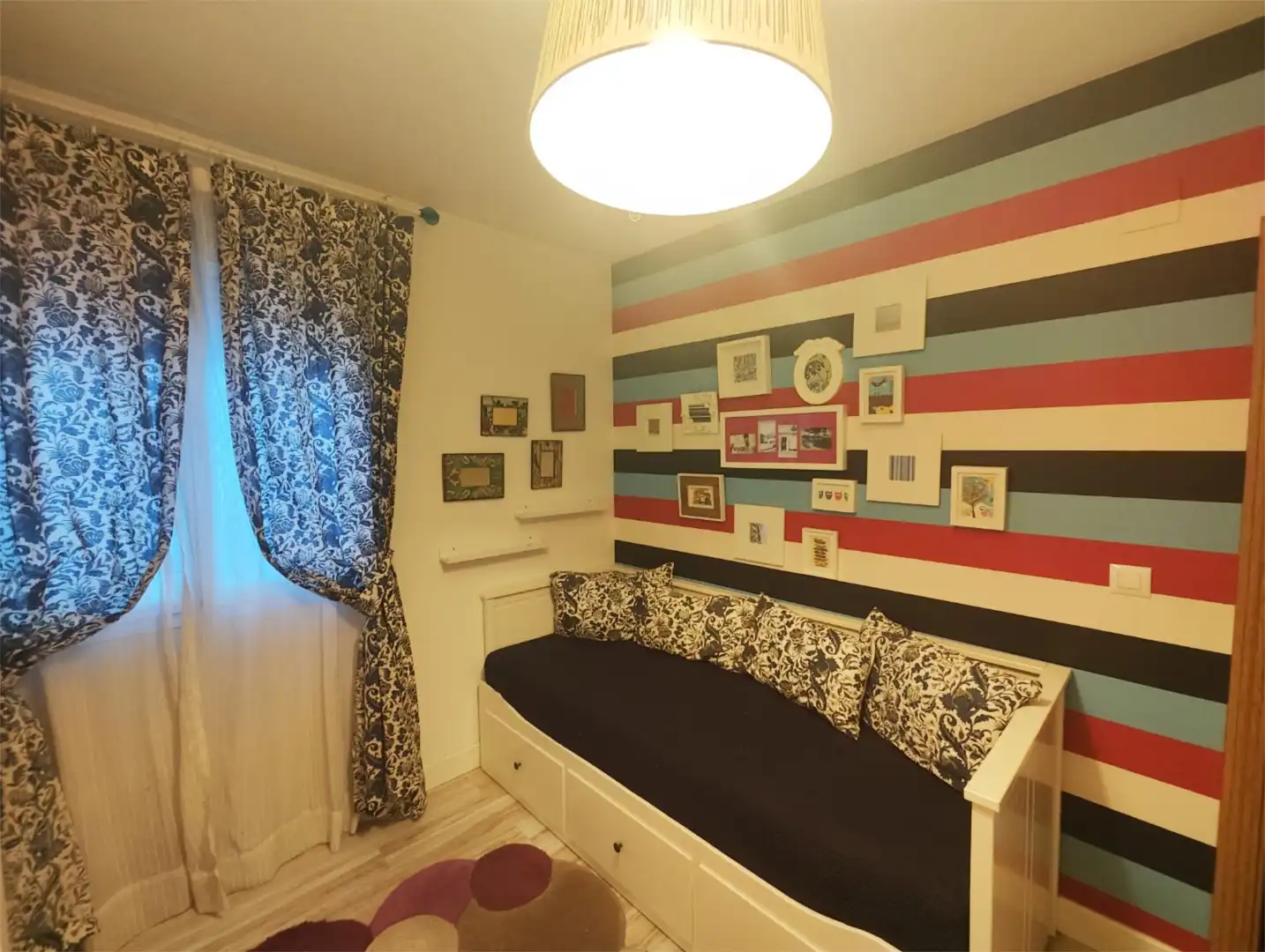 Habitación de Piso en venta en Lucena con Parquet, Trastero y Horno