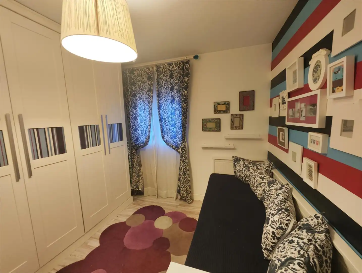 Habitación de Piso en venta en Lucena con Parquet, Trastero y Horno