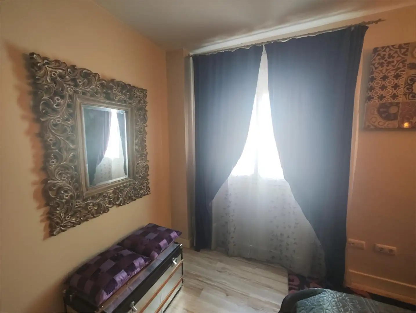 Habitación de Piso en venta en Lucena con Parquet, Trastero y Horno