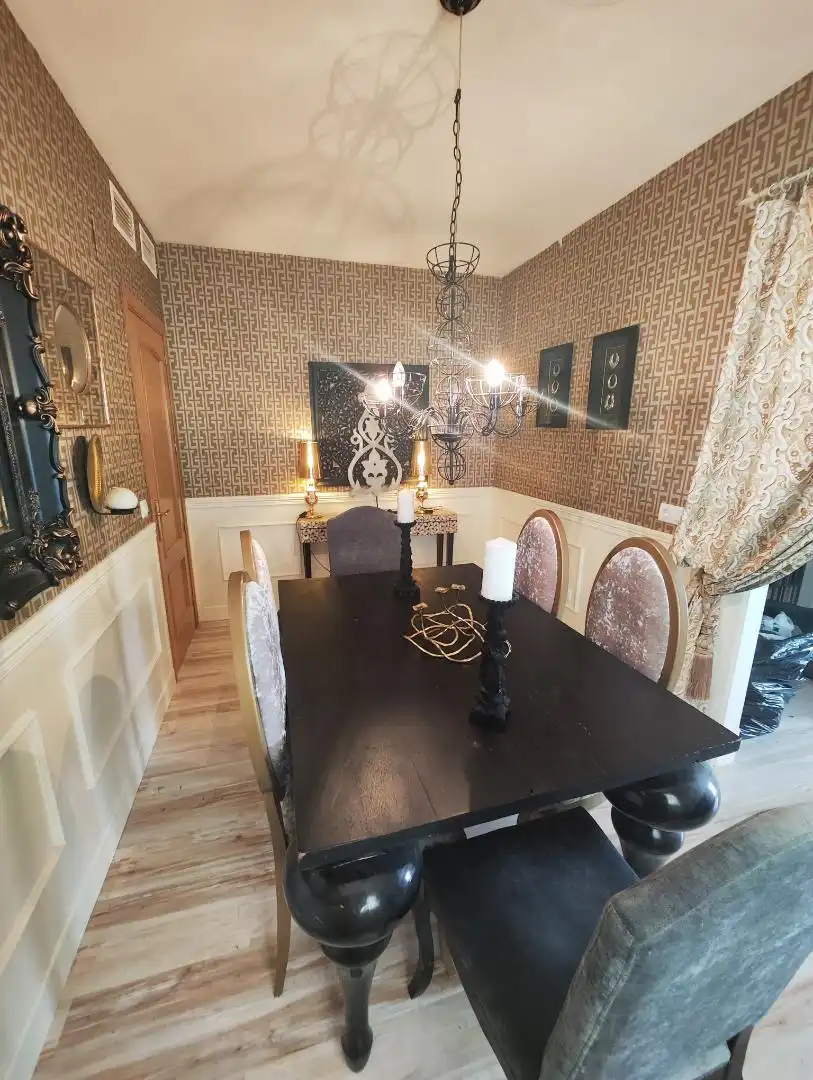 Comedor de Piso en venta en Lucena con Parquet, Trastero y Horno