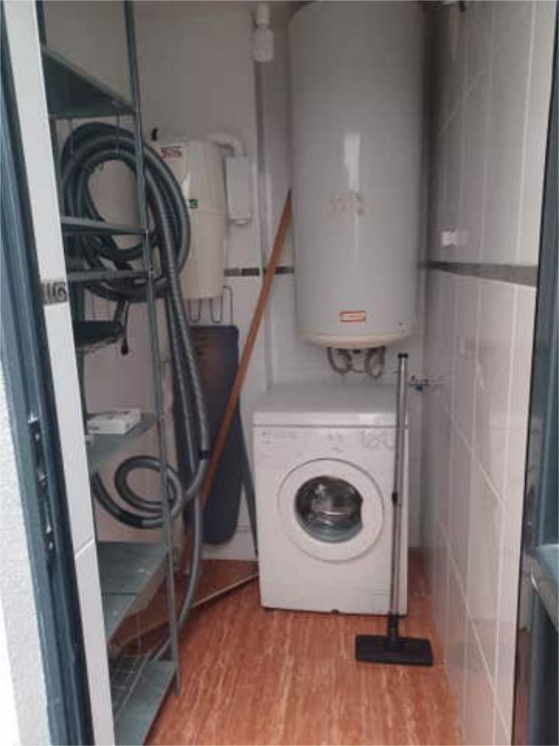 Bathroom of Apartments for sale in Ribeira  with Heating, Private garden and Terrace