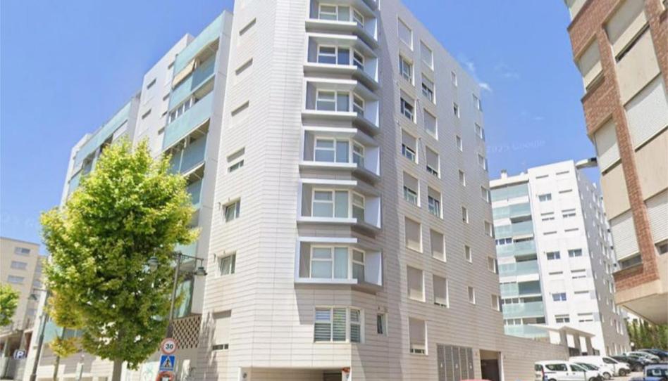 Wohnung zum Verkauf in Carrer Metge Manuel Rodríguez, 11b, Santa Rosa, Alcoy / Alcoi - Bild 1 Foto 1 von Wohnung zum Verkauf in Carrer Metge Manuel Rodríguez, 11b, Santa Rosa, Alcoy / Alcoi