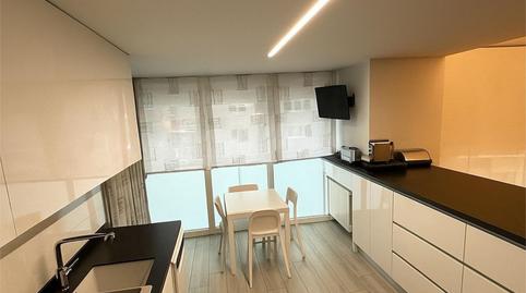 Wohnung zum Verkauf in Carrer Metge Manuel Rodríguez, 11b, Santa Rosa, Alcoy / Alcoi - Bild 5 Foto 5 von Wohnung zum Verkauf in Carrer Metge Manuel Rodríguez, 11b, Santa Rosa, Alcoy / Alcoi