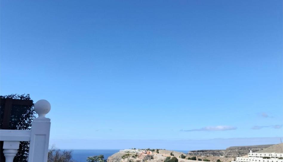 Piso en venta en Calle Roque de Los Muchachos, 21, Puerto Rico, Mogán - imagen 1 Foto 1 de Piso en venta en Calle Roque de Los Muchachos, 21, Puerto Rico, Mogán