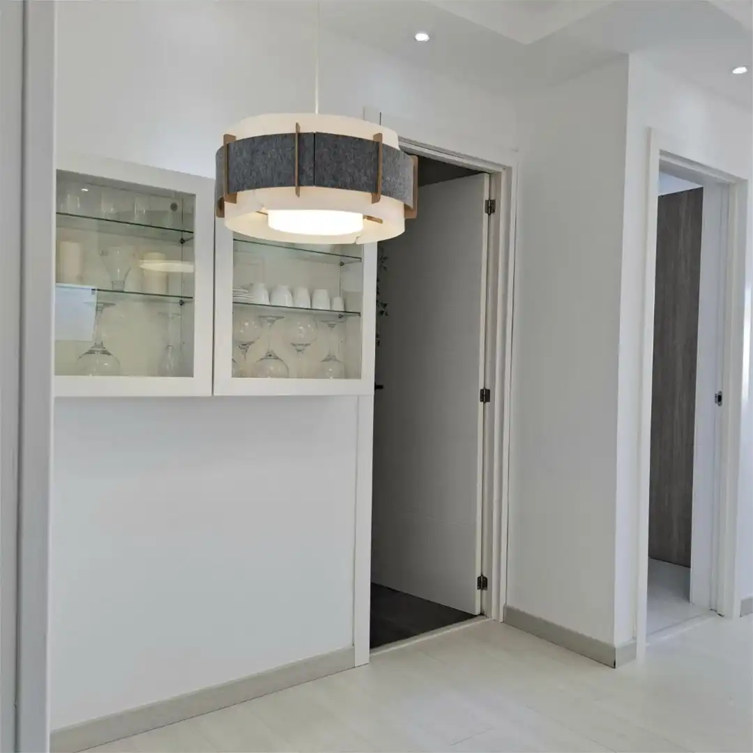 Flat for sale in Calle Roque de Los Muchachos, 21, Puerto Rico Dining room of Flat for sale in Mogán with Air Conditioner and Terrace