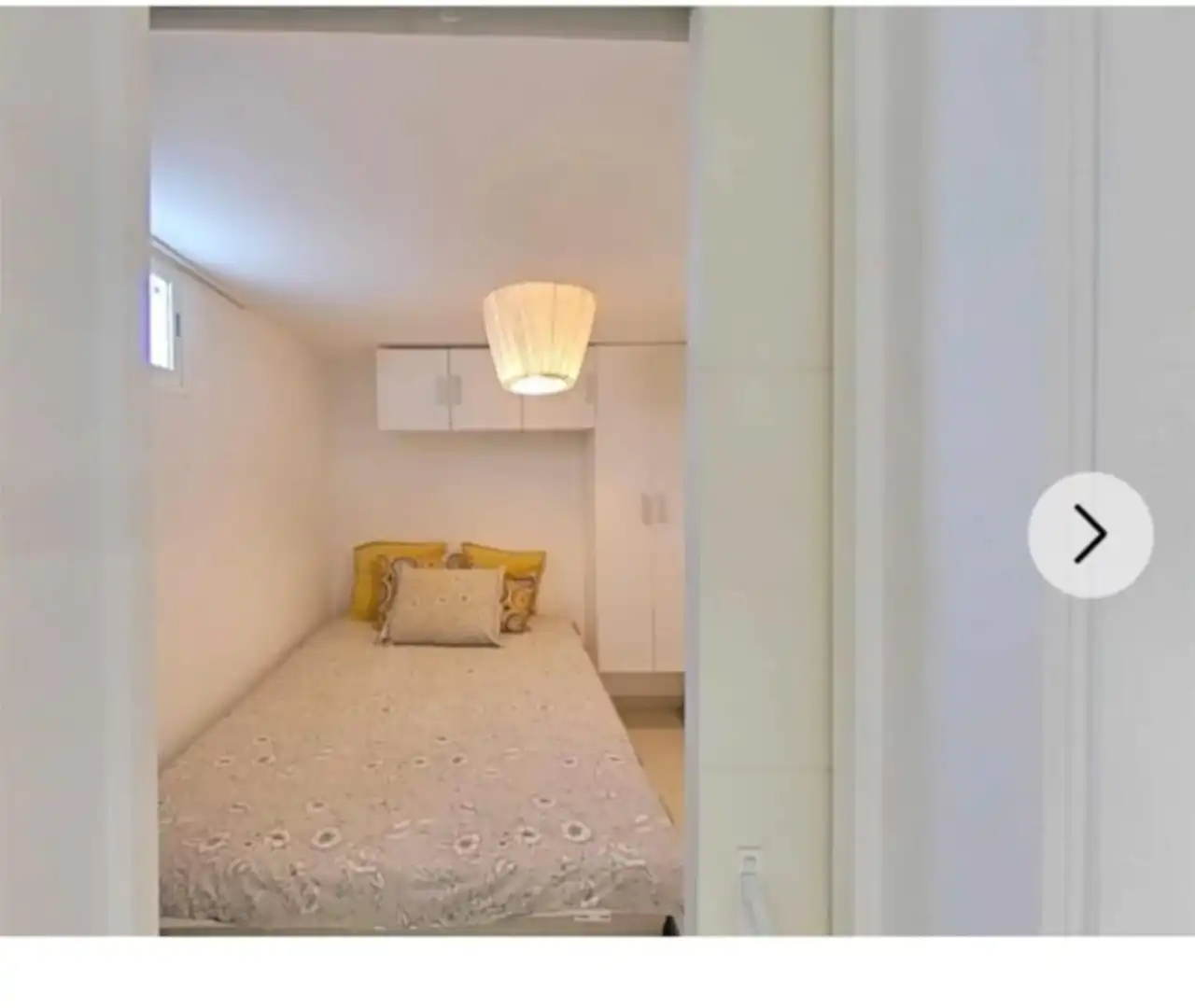 Flat for sale in Calle Roque de Los Muchachos, 21, Puerto Rico Bedroom of Flat for sale in Mogán with Air Conditioner and Terrace