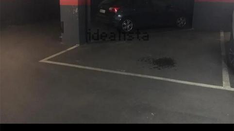 Foto 4 von Garage zur Miete in Travessera de Dalt, 111, La Salut, Barcelona Capital