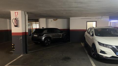 Foto 2 von Garage zur Miete in Travessera de Dalt, 111, La Salut, Barcelona Capital