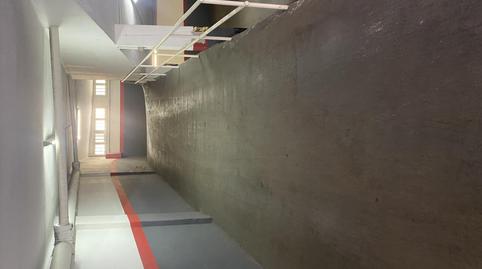 Foto 3 von Garage zur Miete in Travessera de Dalt, 111, La Salut, Barcelona Capital