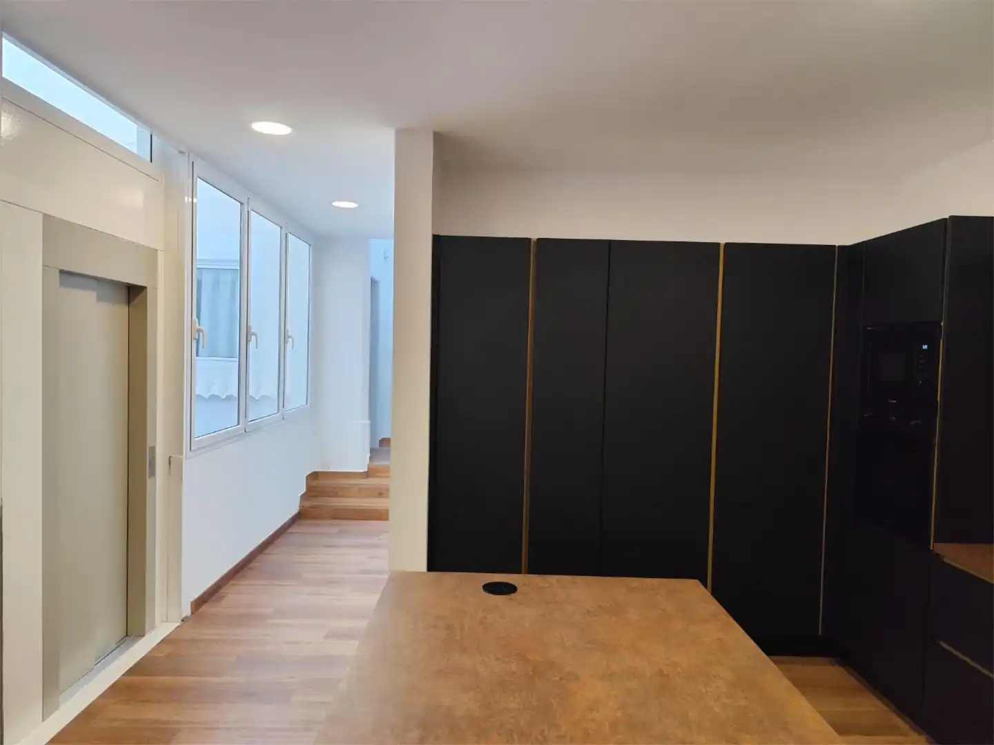 Casa adosada en venta en Calle Padre José de Sosa, 10, Vegueta Casa adosada en venta en Las Palmas de Gran Canaria con Terraza y Trastero