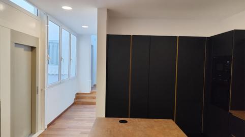 Foto 3 de Casa adosada en venda a Calle Padre José de Sosa, 10, Vegueta, Las Palmas de Gran Canaria