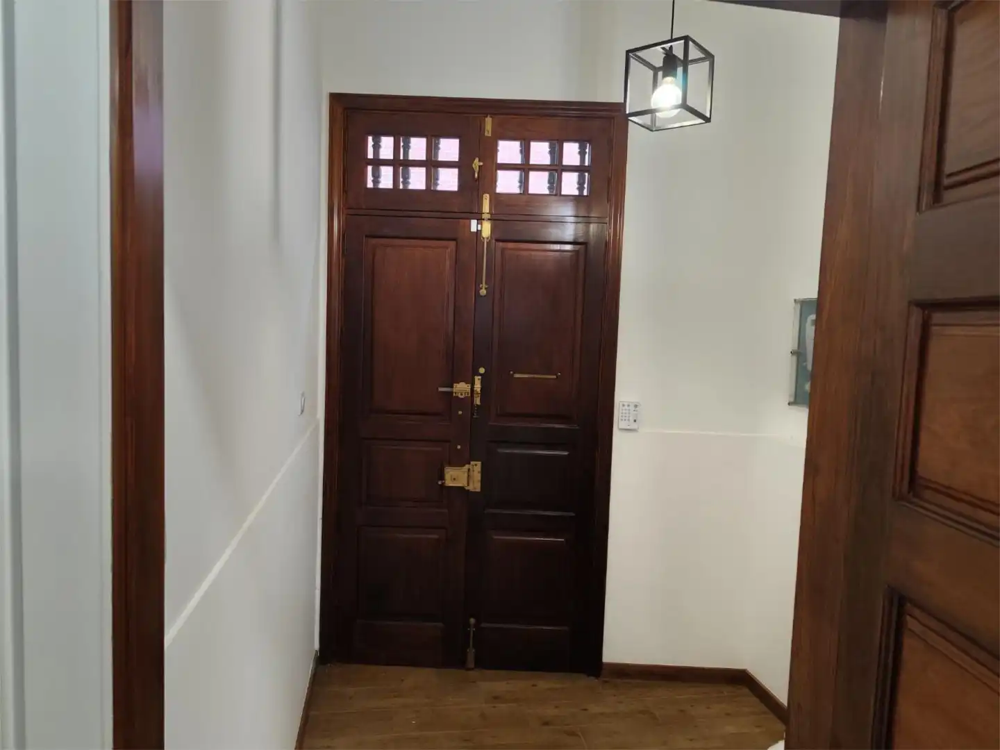 Casa adosada en venta en Calle Padre José de Sosa, 10, Vegueta Casa adosada en venta en Las Palmas de Gran Canaria con Terraza y Trastero