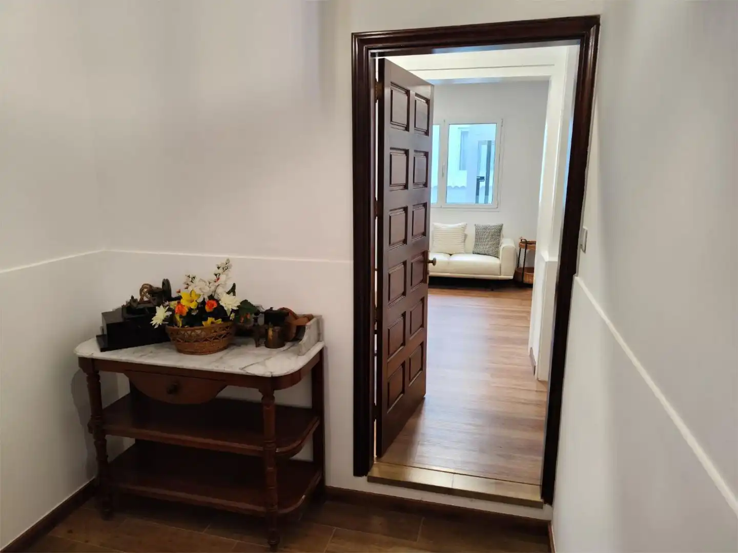 Casa adosada en venta en Calle Padre José de Sosa, 10, Vegueta Casa adosada en venta en Las Palmas de Gran Canaria con Terraza y Trastero