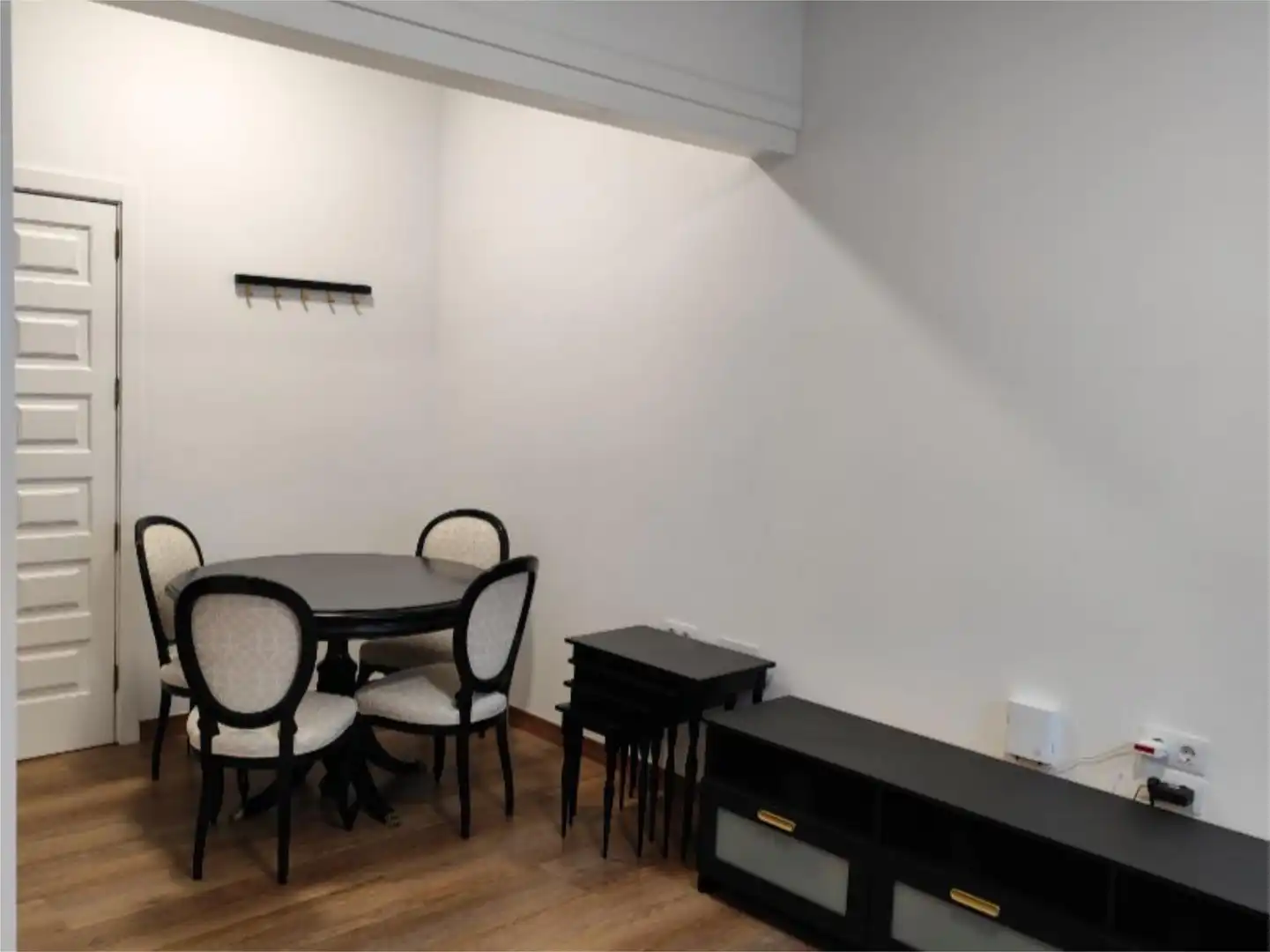 Casa adosada en venta en Calle Padre José de Sosa, 10, Vegueta Comedor de Casa adosada en venta en Las Palmas de Gran Canaria con Terraza y Trastero