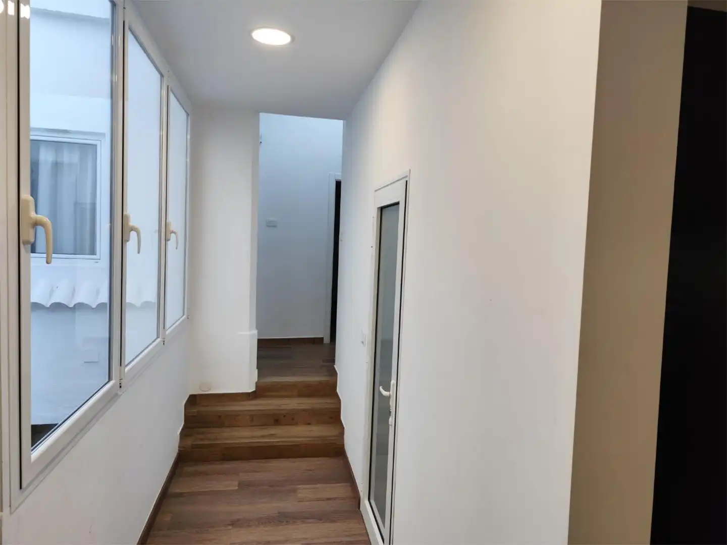 Casa adosada en venta en Calle Padre José de Sosa, 10, Vegueta Casa adosada en venta en Las Palmas de Gran Canaria con Terraza y Trastero