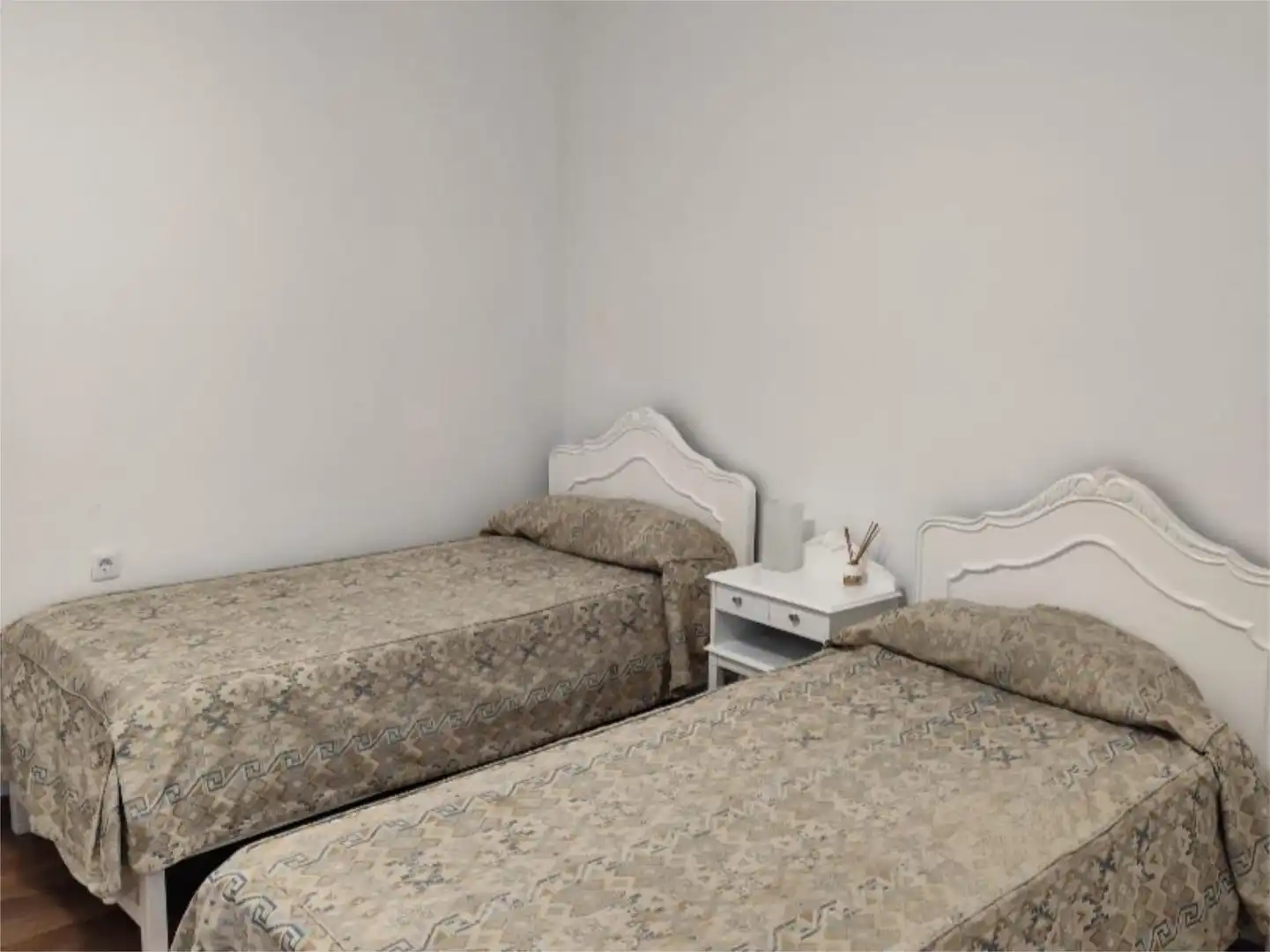 Casa adosada en venta en Calle Padre José de Sosa, 10, Vegueta Habitación de Casa adosada en venta en Las Palmas de Gran Canaria con Terraza y Trastero