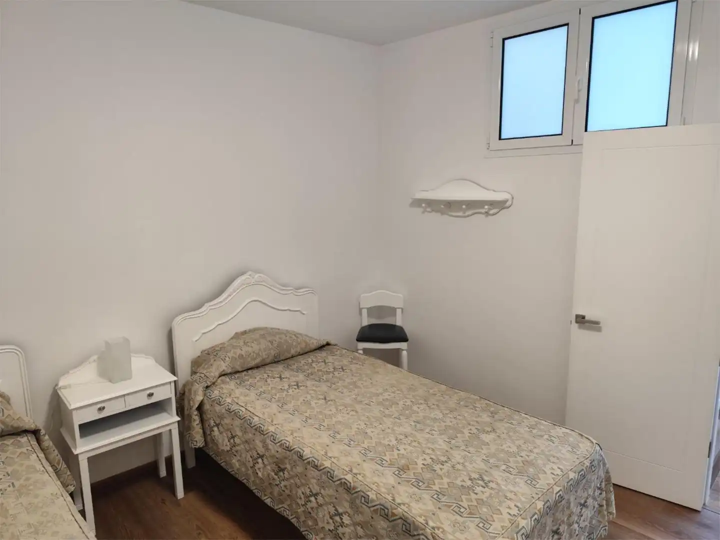 Casa adosada en venta en Calle Padre José de Sosa, 10, Vegueta Habitación de Casa adosada en venta en Las Palmas de Gran Canaria con Terraza y Trastero