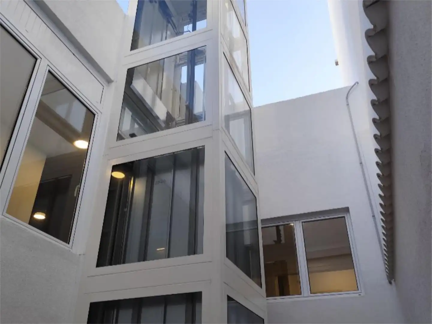Casa adosada en venta en Calle Padre José de Sosa, 10, Vegueta Vista exterior de Casa adosada en venta en Las Palmas de Gran Canaria con Terraza y Trastero
