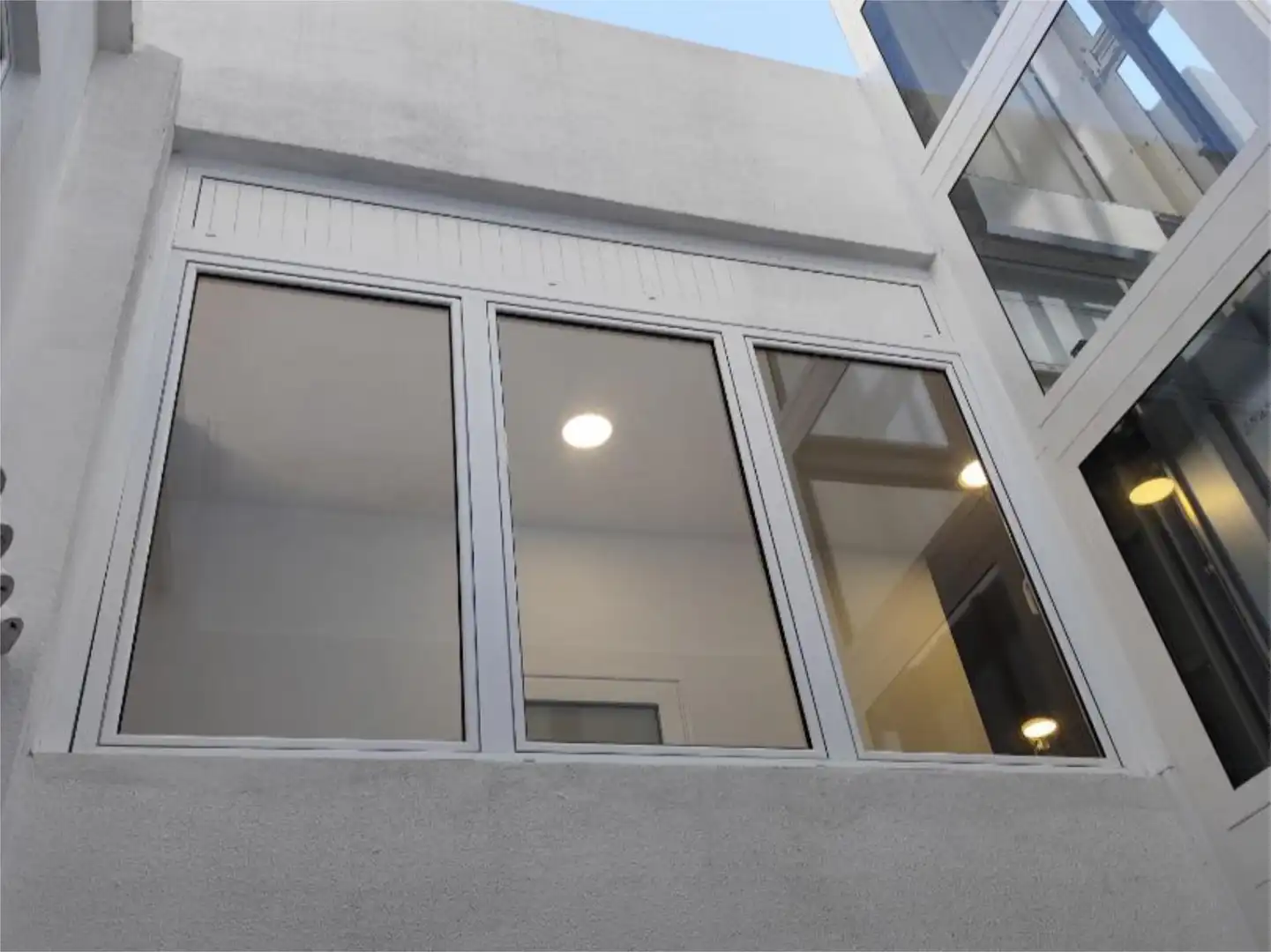Casa adosada en venta en Calle Padre José de Sosa, 10, Vegueta Vista exterior de Casa adosada en venta en Las Palmas de Gran Canaria con Terraza y Trastero