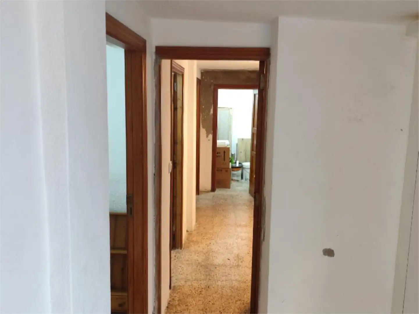 Casa adosada en venta en Calle Padre José de Sosa, 10, Vegueta Casa adosada en venta en Las Palmas de Gran Canaria con Terraza y Trastero