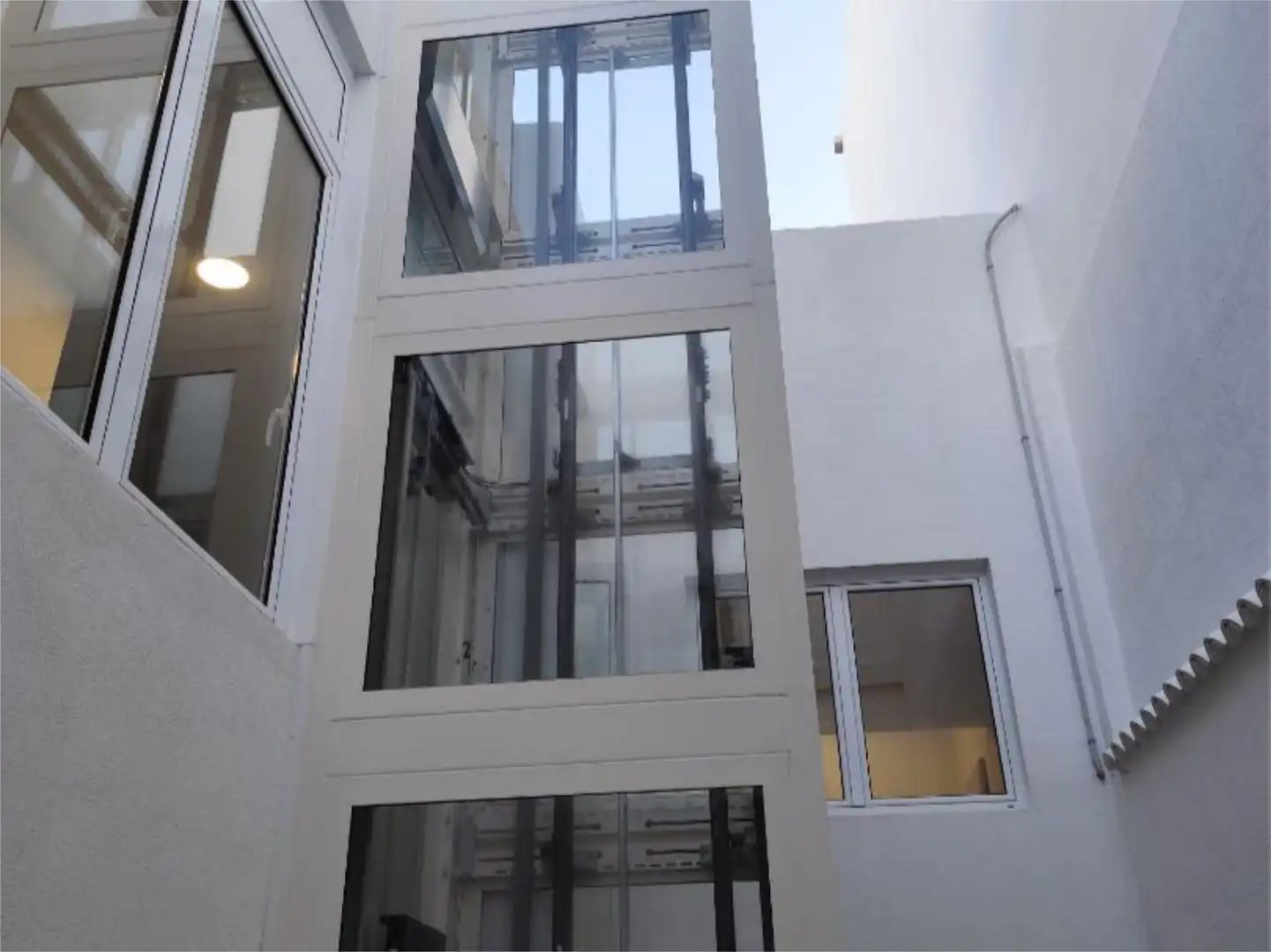 Casa adosada en venta en Calle Padre José de Sosa, 10, Vegueta Vista exterior de Casa adosada en venta en Las Palmas de Gran Canaria con Terraza y Trastero