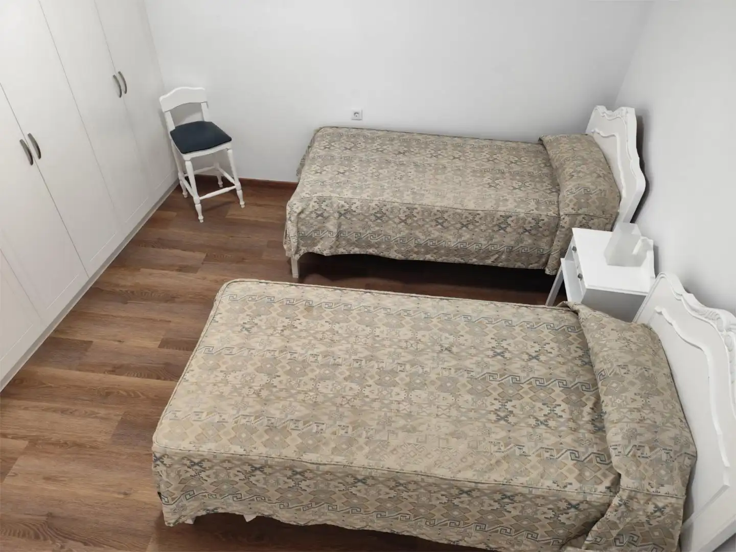 Casa adosada en venta en Calle Padre José de Sosa, 10, Vegueta Habitación de Casa adosada en venta en Las Palmas de Gran Canaria con Terraza y Trastero
