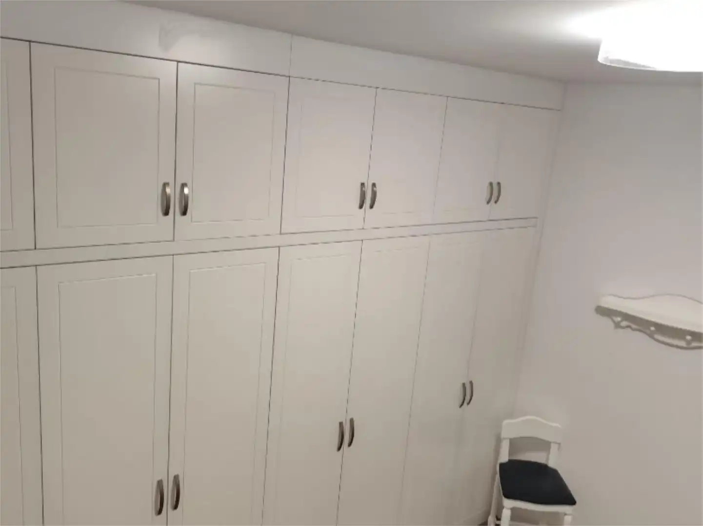 Casa adosada en venta en Calle Padre José de Sosa, 10, Vegueta Habitación de Casa adosada en venta en Las Palmas de Gran Canaria con Terraza y Trastero