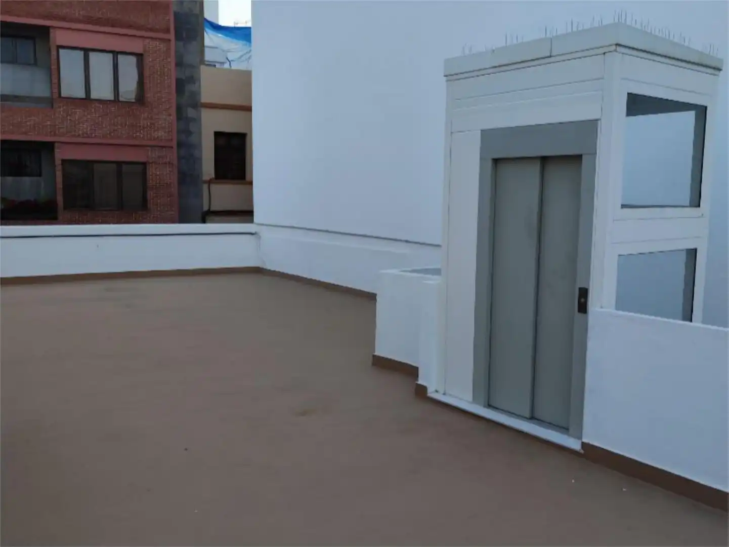 Casa adosada en venta en Calle Padre José de Sosa, 10, Vegueta Terraza de Casa adosada en venta en Las Palmas de Gran Canaria con Terraza y Trastero