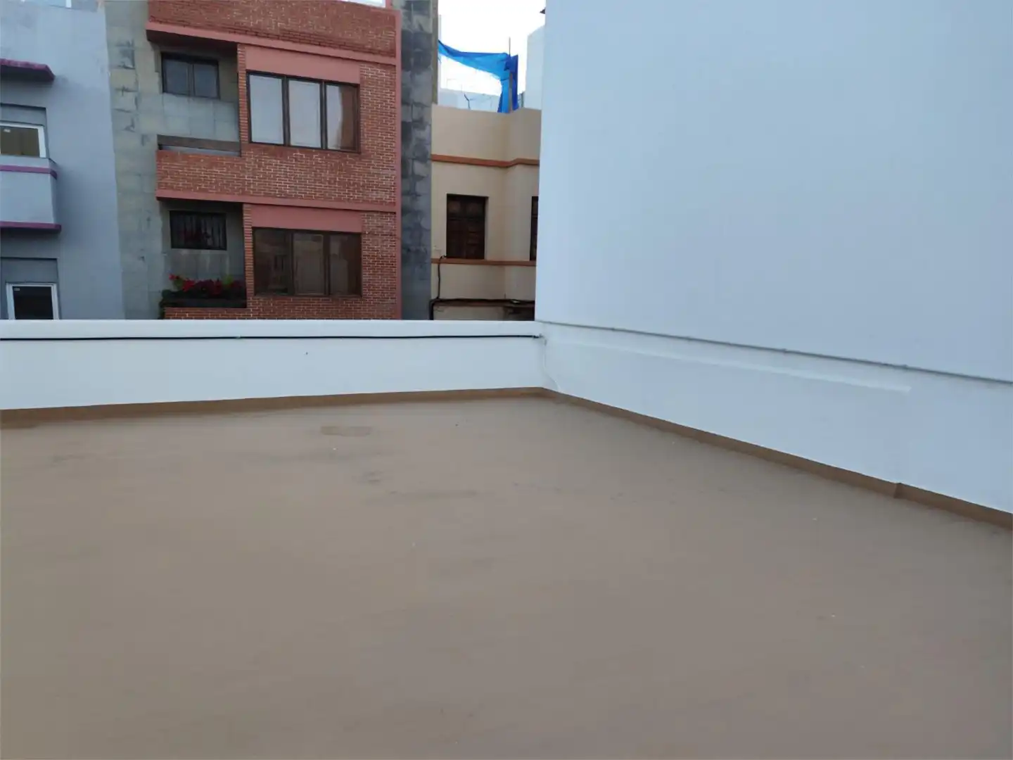 Casa adosada en venta en Calle Padre José de Sosa, 10, Vegueta Terraza de Casa adosada en venta en Las Palmas de Gran Canaria con Terraza y Trastero
