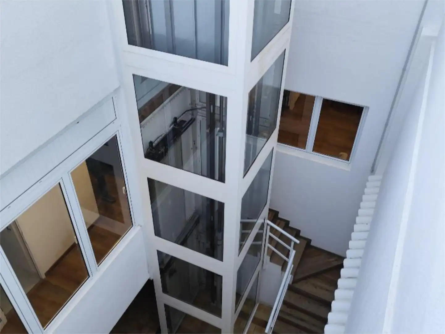 Casa adosada en venta en Calle Padre José de Sosa, 10, Vegueta Casa adosada en venta en Las Palmas de Gran Canaria con Terraza y Trastero