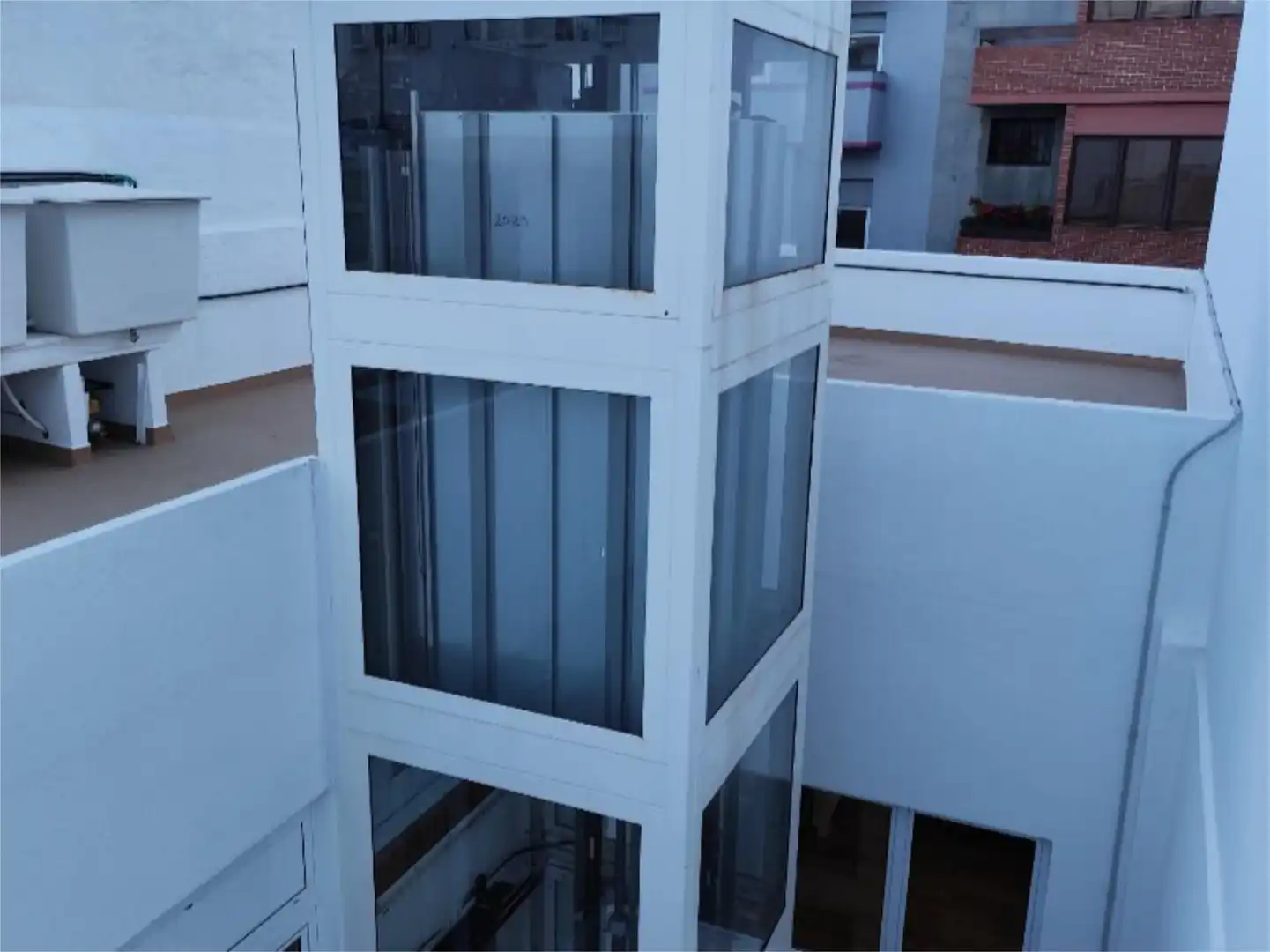 Casa adosada en venta en Calle Padre José de Sosa, 10, Vegueta Terraza de Casa adosada en venta en Las Palmas de Gran Canaria con Terraza y Trastero