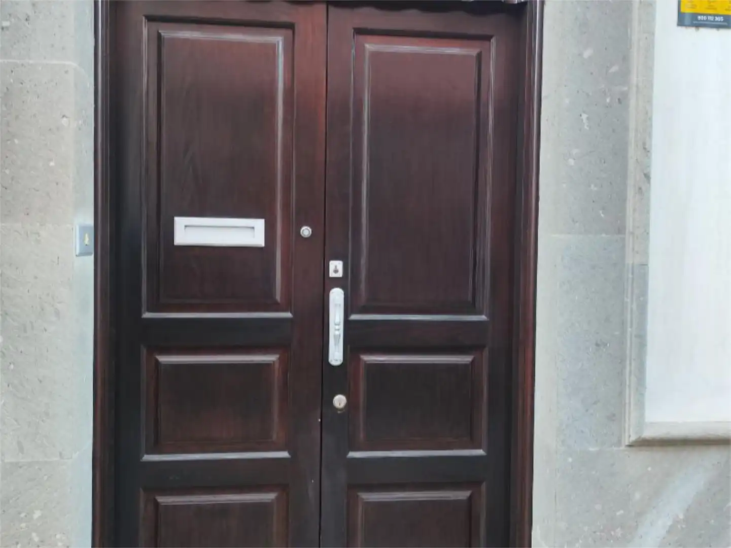 Casa adosada en venta en Calle Padre José de Sosa, 10, Vegueta Casa adosada en venta en Las Palmas de Gran Canaria con Terraza y Trastero