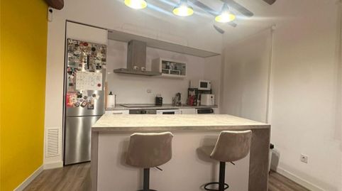 Foto 4 von Wohnung zum Verkauf in Calle Diaz Bravo, 31, Parque del Queiles, Tudela