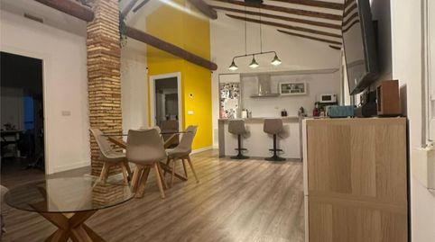 Foto 2 von Wohnung zum Verkauf in Calle Diaz Bravo, 31, Parque del Queiles, Tudela